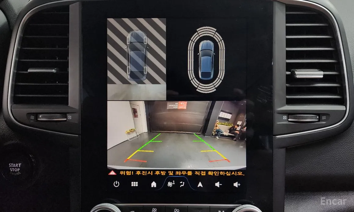 Фото 16 - Renault QM6