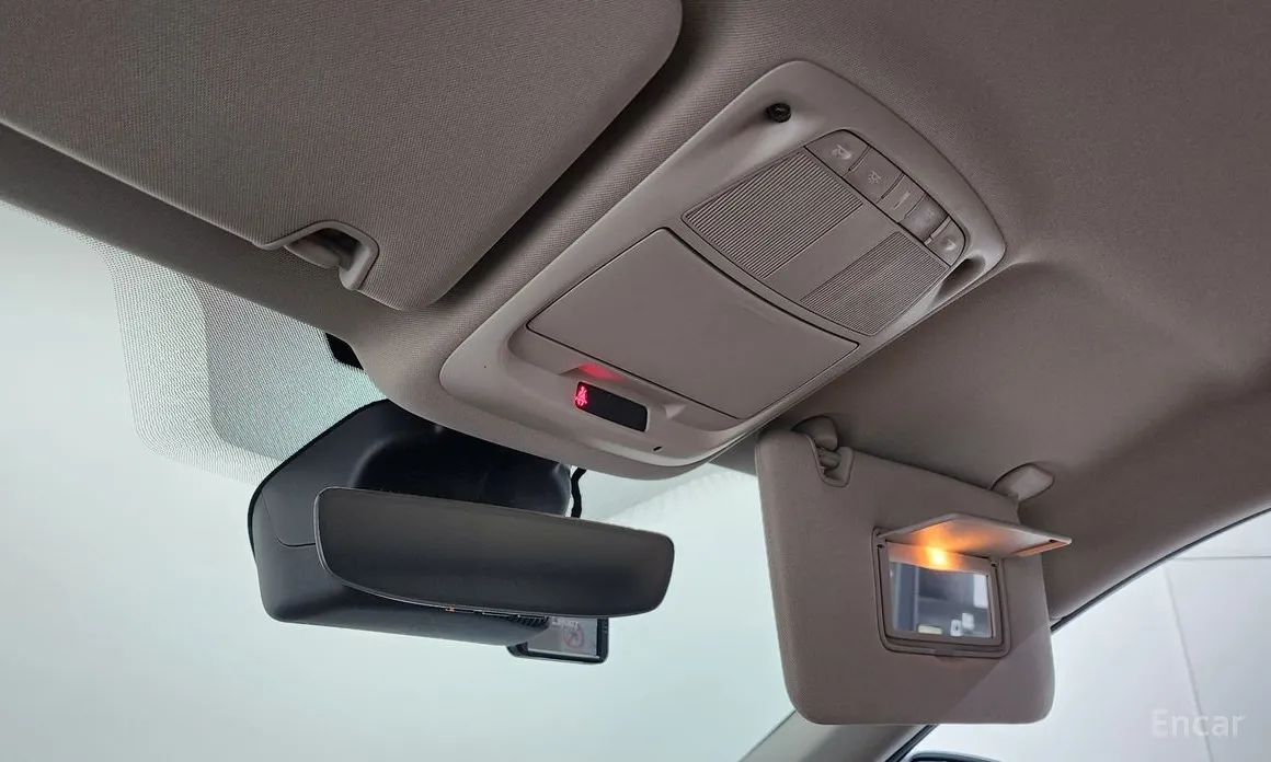 Фото 17 - Renault QM6