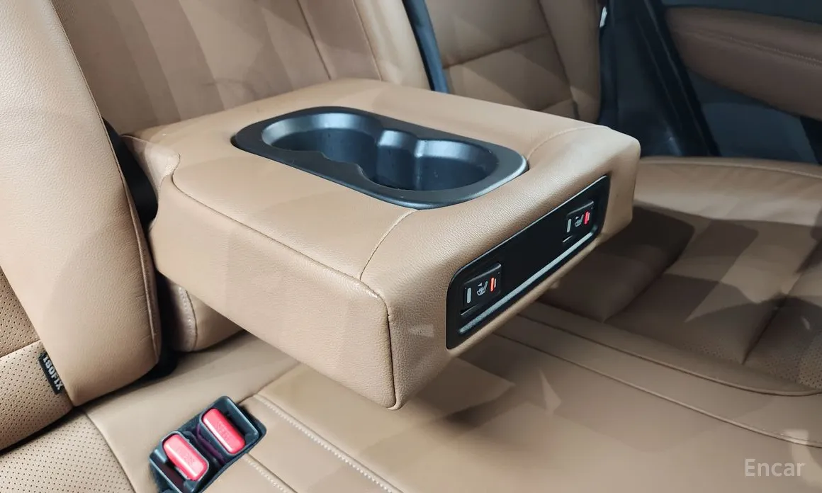 Фото 18 - Renault QM6