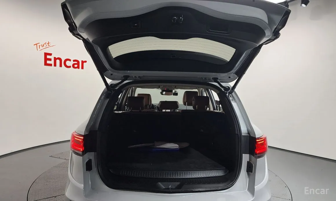 Фото 20 - Renault QM6