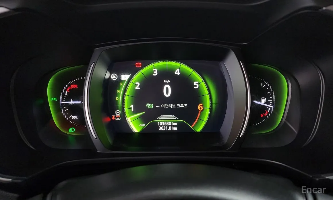 Фото 8 - Renault QM6