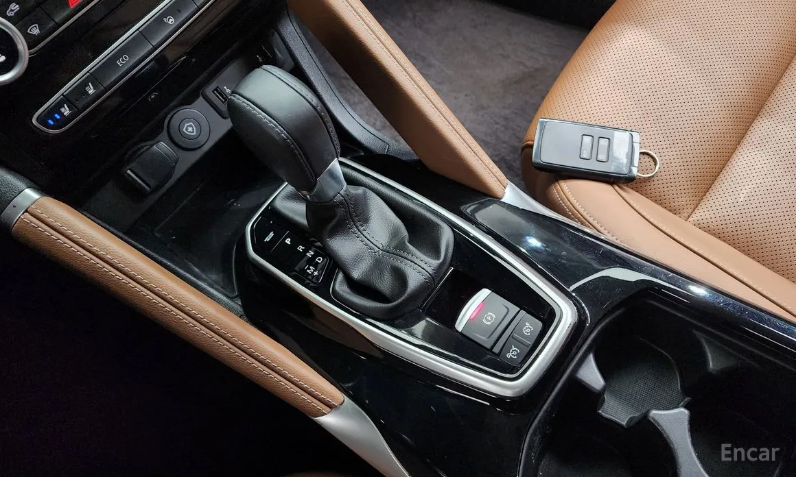 Фото 9 - Renault QM6