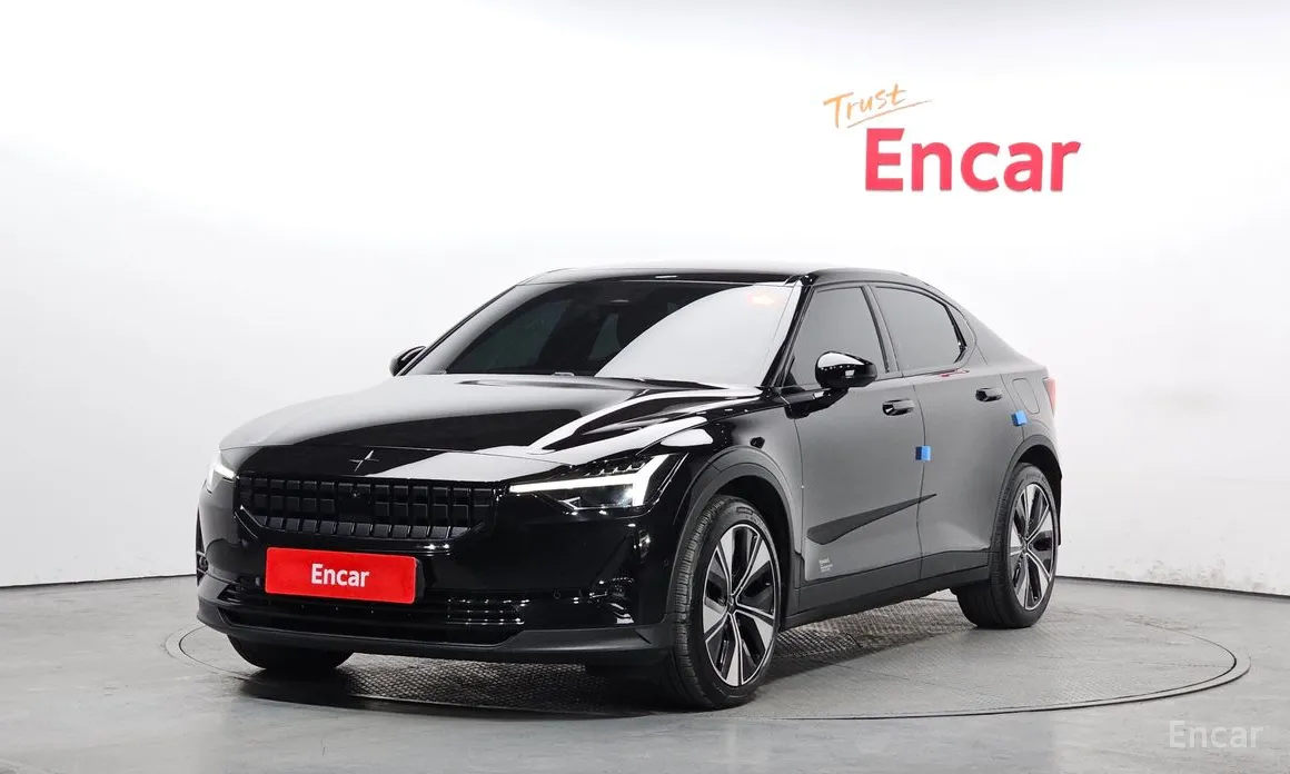 Фото 1 - Polestar 2