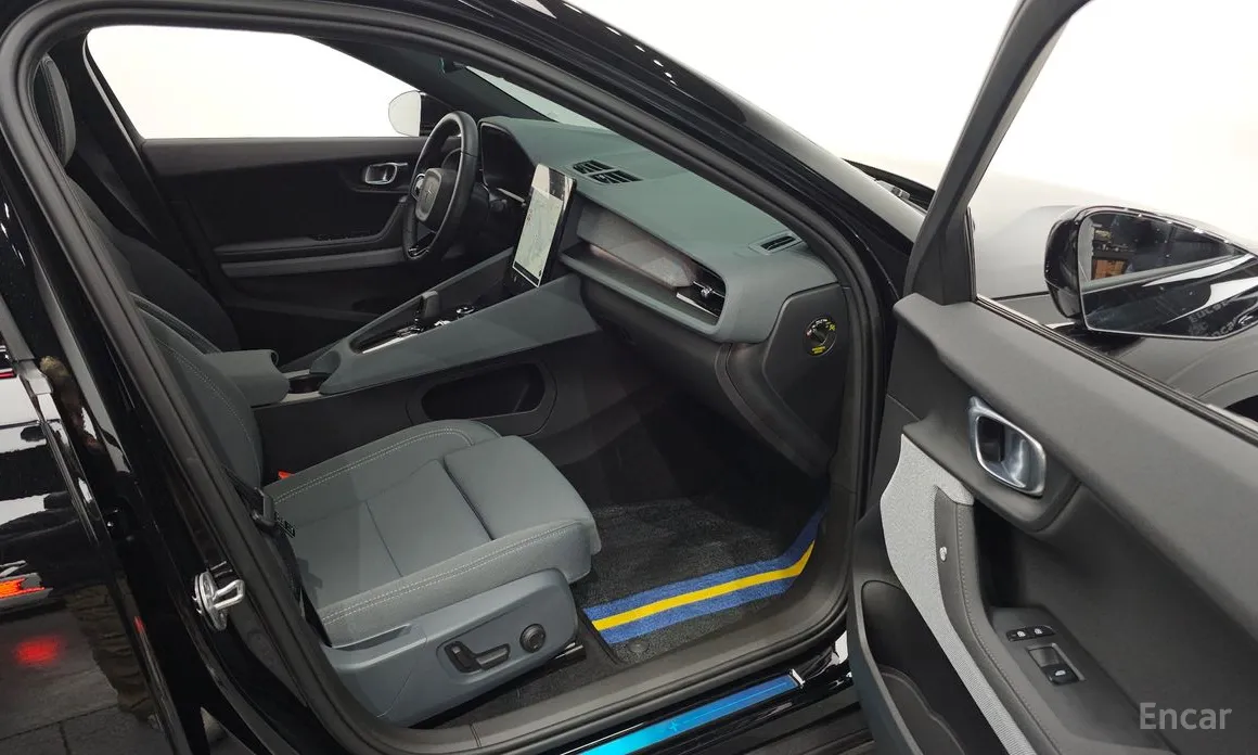 Фото 10 - Polestar 2