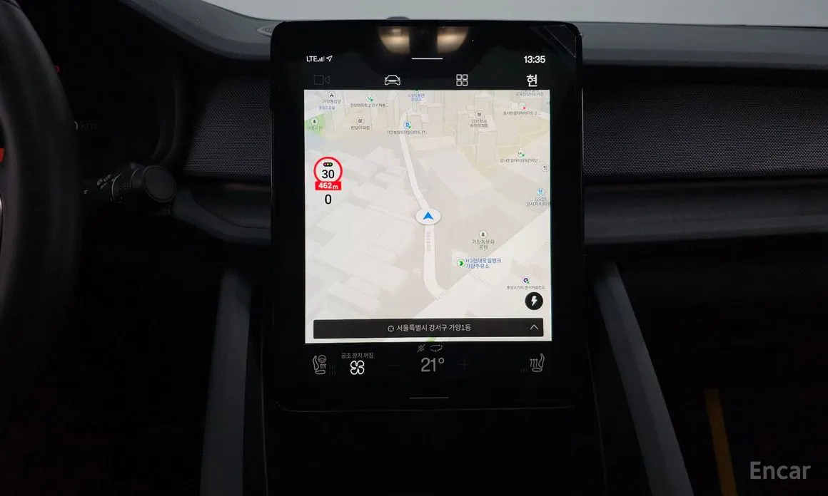 Фото 14 - Polestar 2