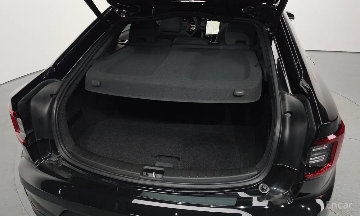 Фото 20 - Polestar 2