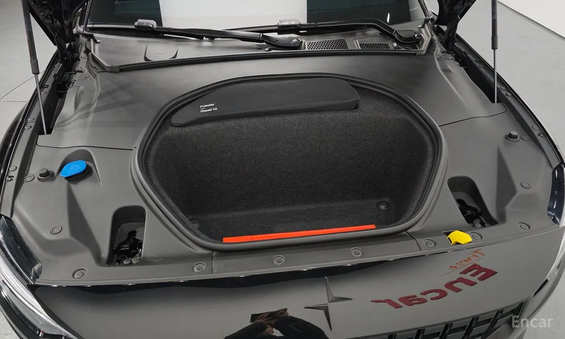 Фото 6 - Polestar 2