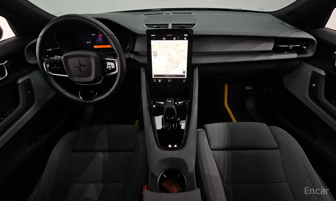 Фото 7 - Polestar 2