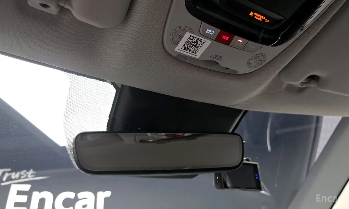 Фото 16 - Kia Seltos