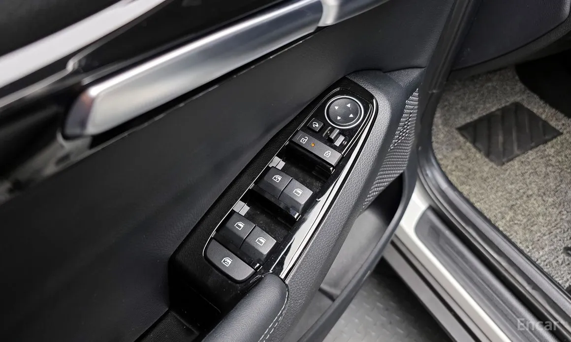 Фото 17 - Kia Seltos