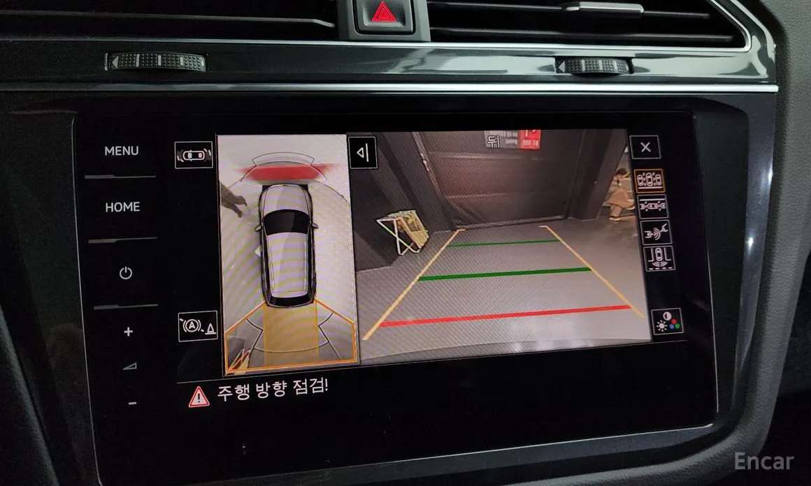 Фото 15 - Volkswagen Tiguan