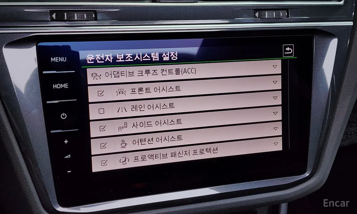 Фото 16 - Volkswagen Tiguan