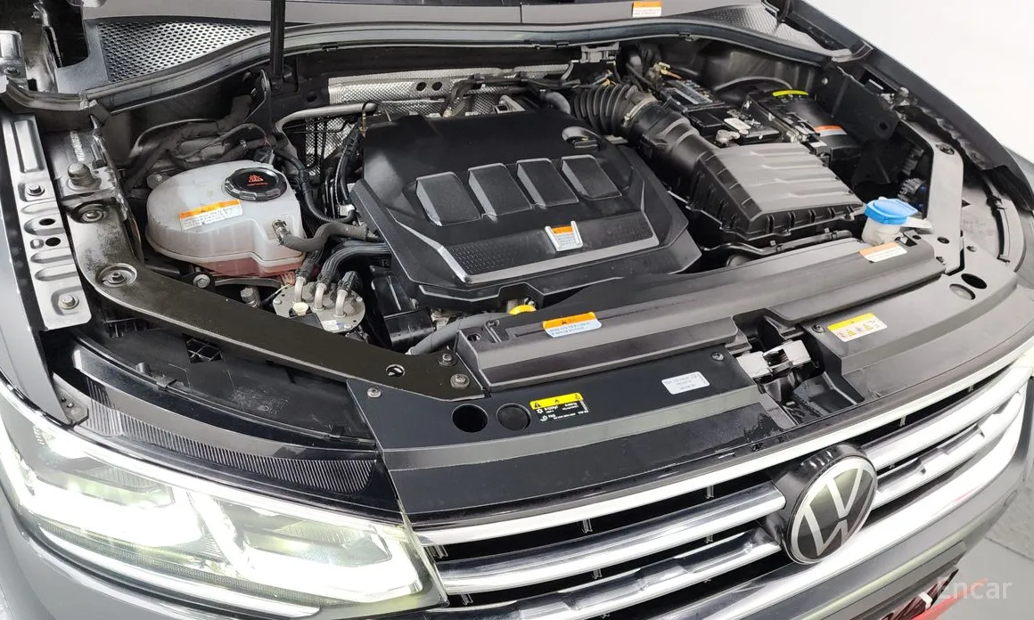 Фото 6 - Volkswagen Tiguan