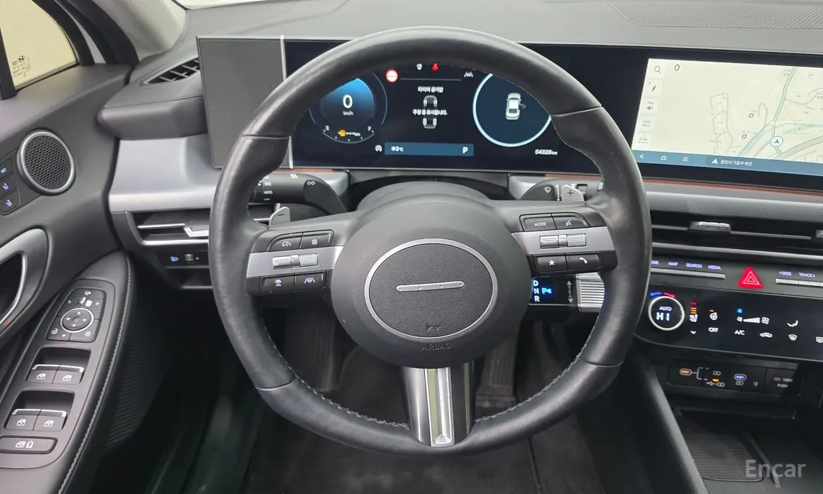 Фото 13 - Hyundai Sonata