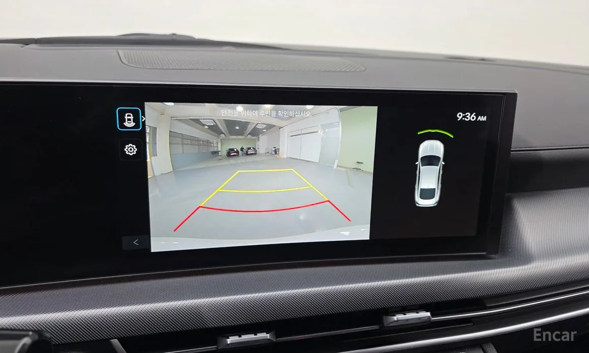 Фото 17 - Hyundai Sonata