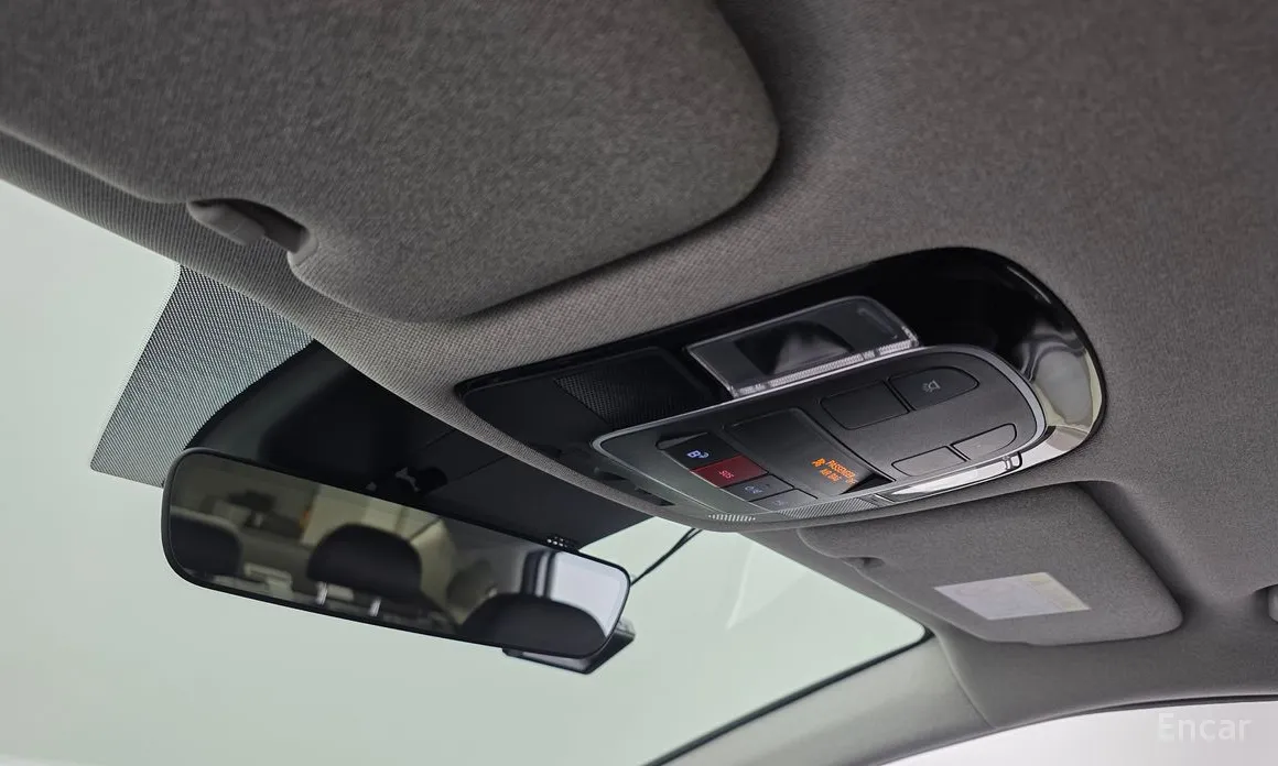 Фото 19 - Hyundai Sonata