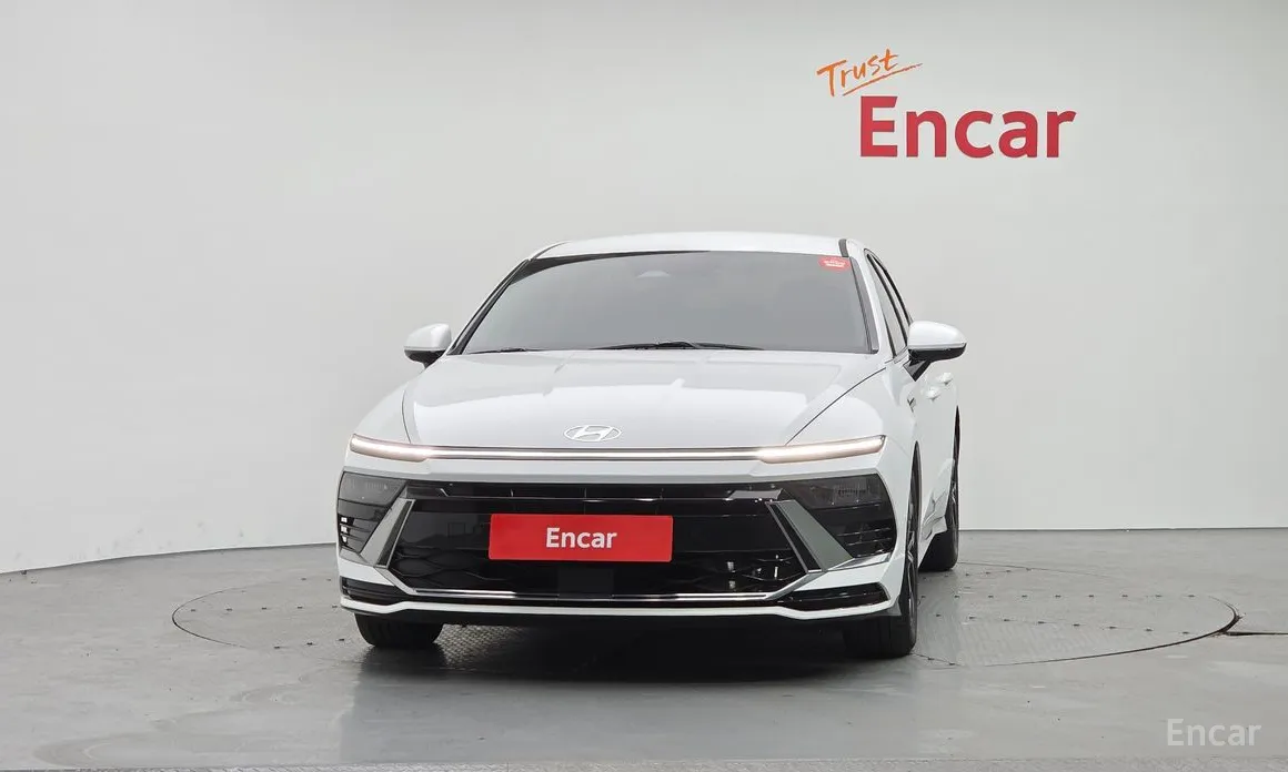 Фото 3 - Hyundai Sonata