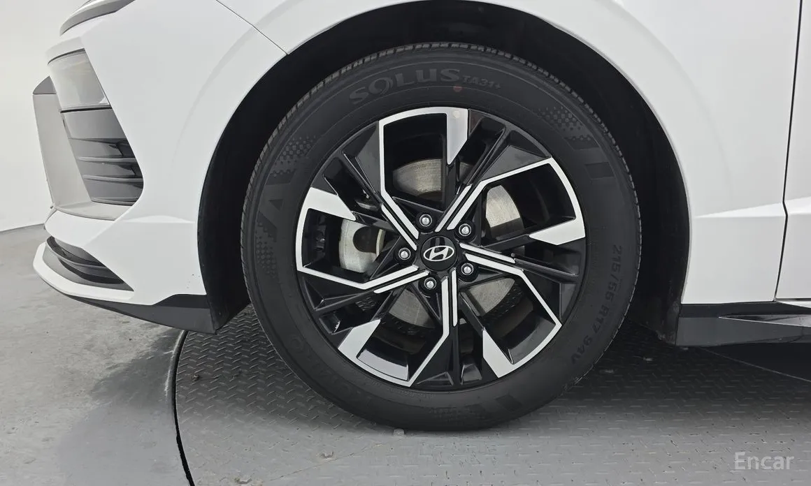 Фото 5 - Hyundai Sonata