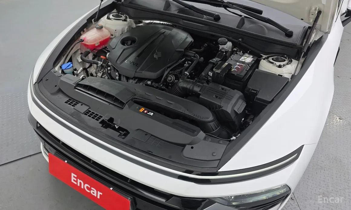 Фото 6 - Hyundai Sonata