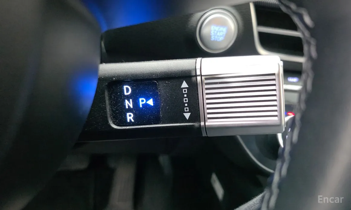 Фото 9 - Hyundai Sonata