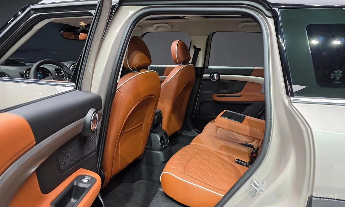 Фото 12 - Mini Countryman