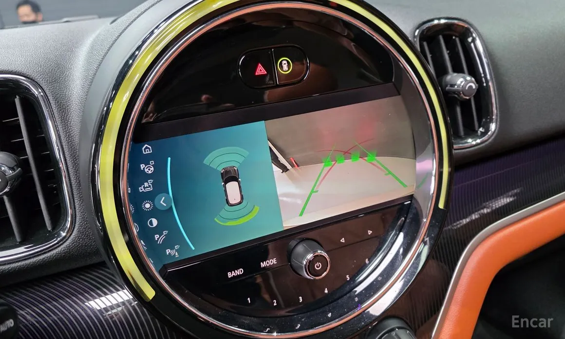 Фото 14 - Mini Countryman