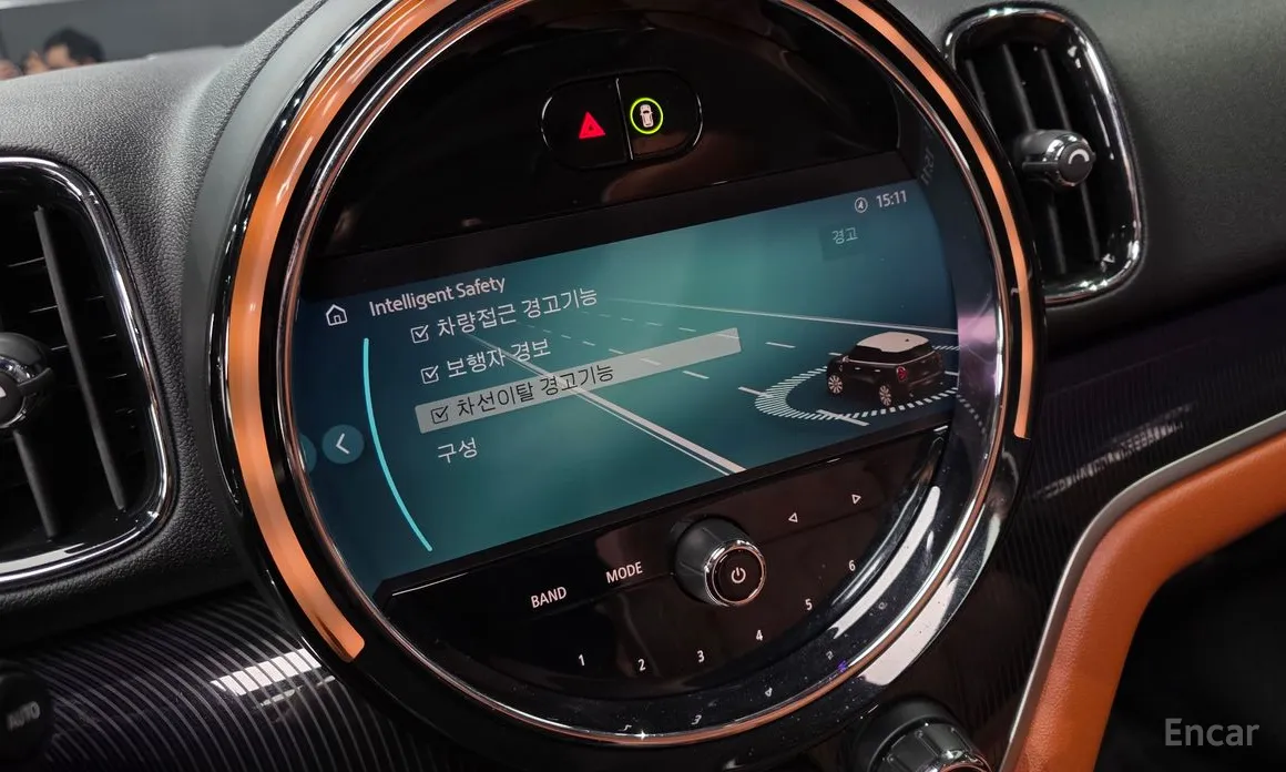 Фото 15 - Mini Countryman