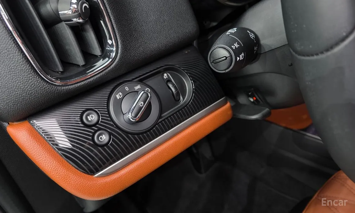 Фото 17 - Mini Countryman