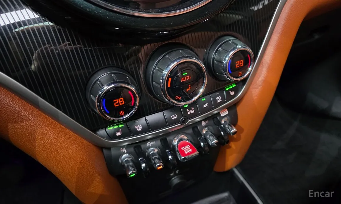 Фото 19 - Mini Countryman