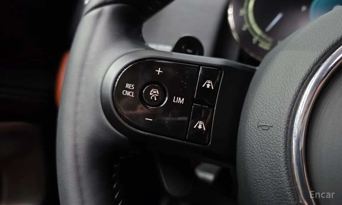 Фото 20 - Mini Countryman