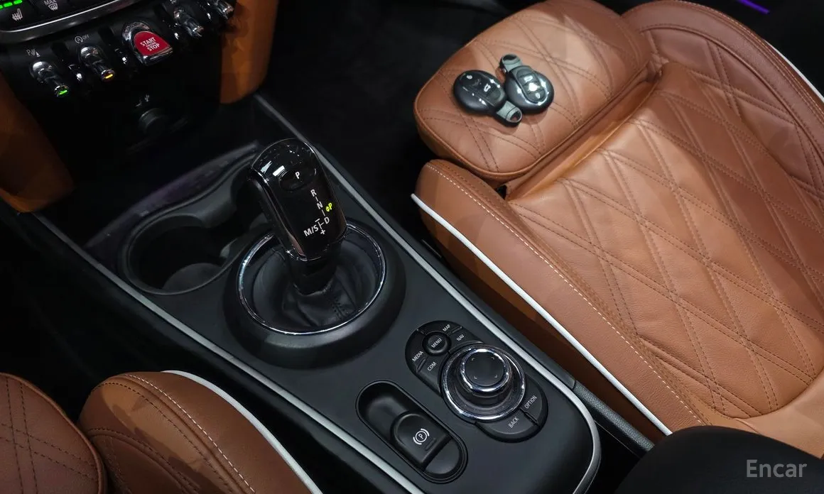 Фото 9 - Mini Countryman