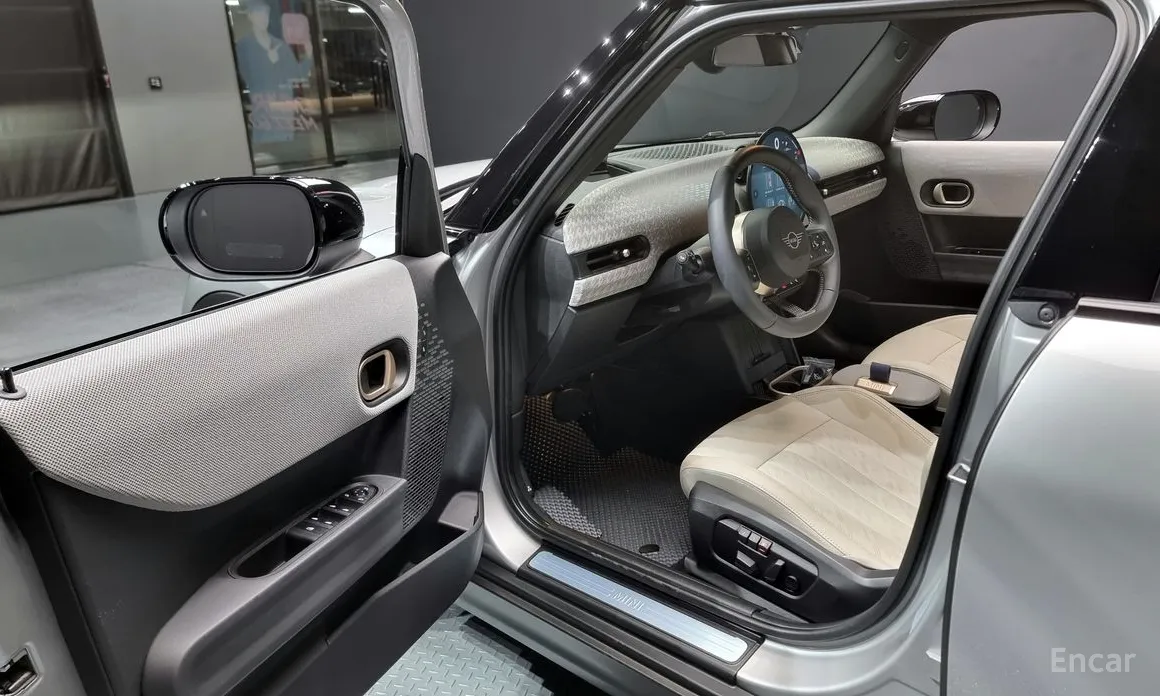 Фото 11 - Mini Cooper