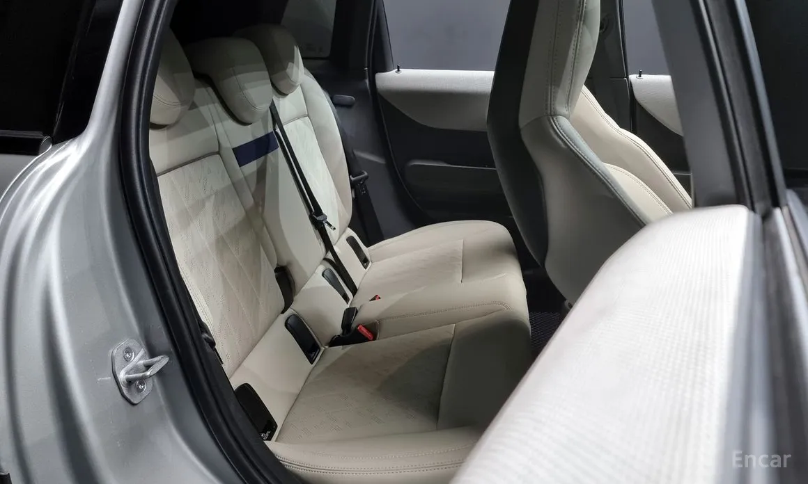 Фото 12 - Mini Cooper