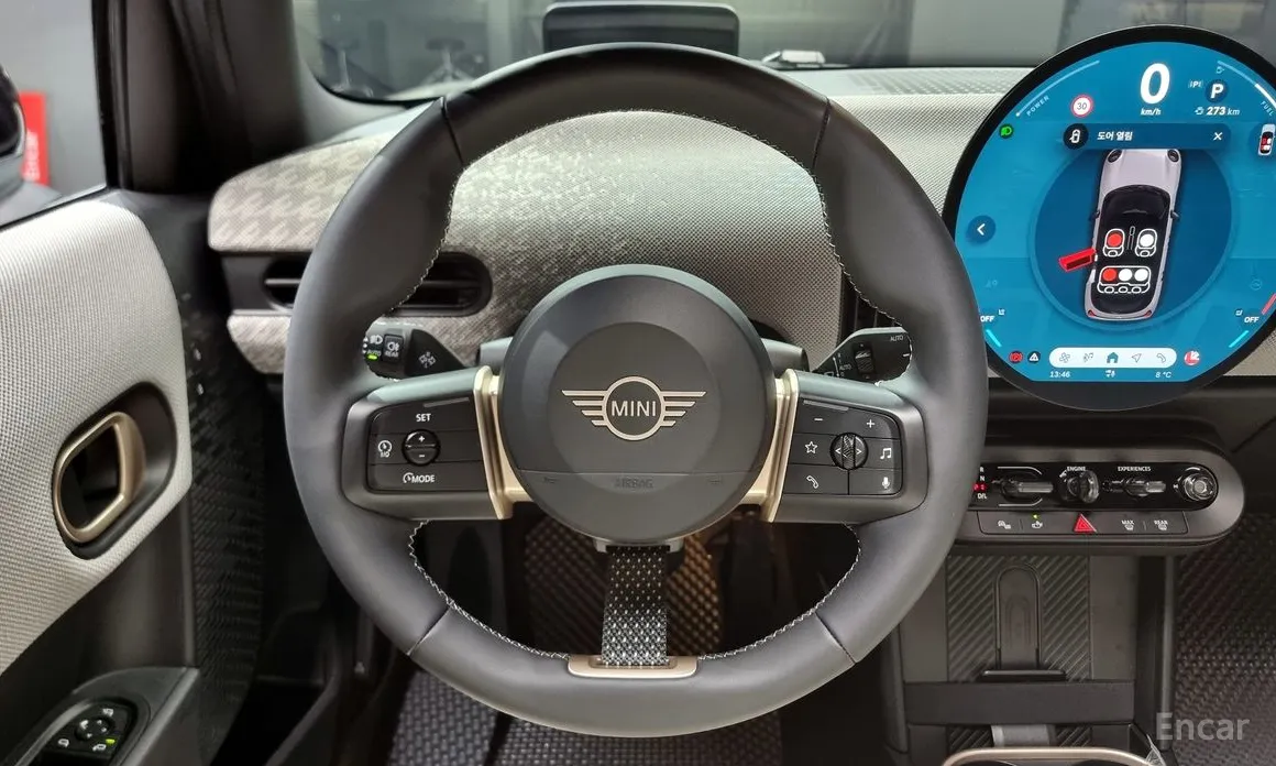 Фото 13 - Mini Cooper