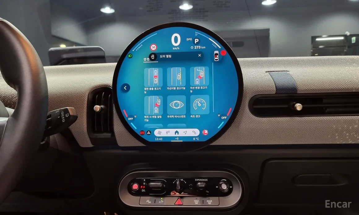 Фото 14 - Mini Cooper