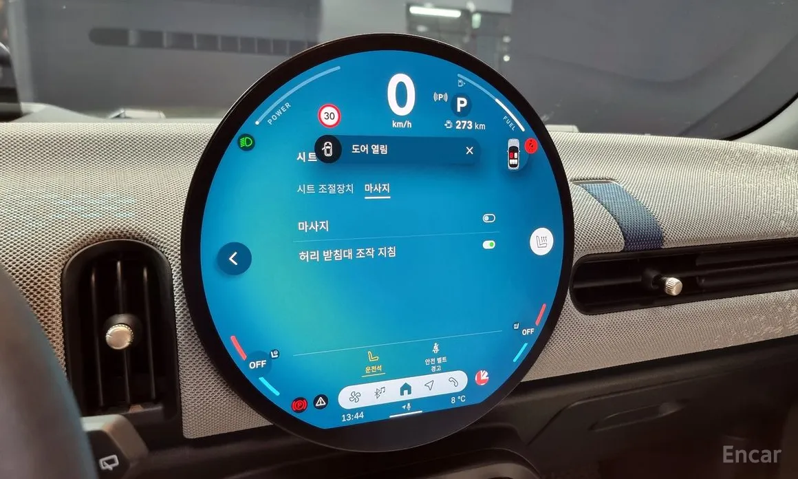 Фото 16 - Mini Cooper