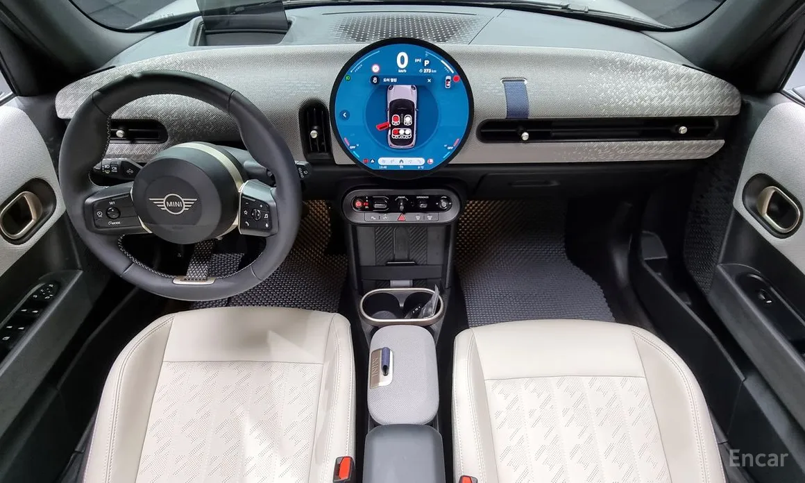 Фото 7 - Mini Cooper