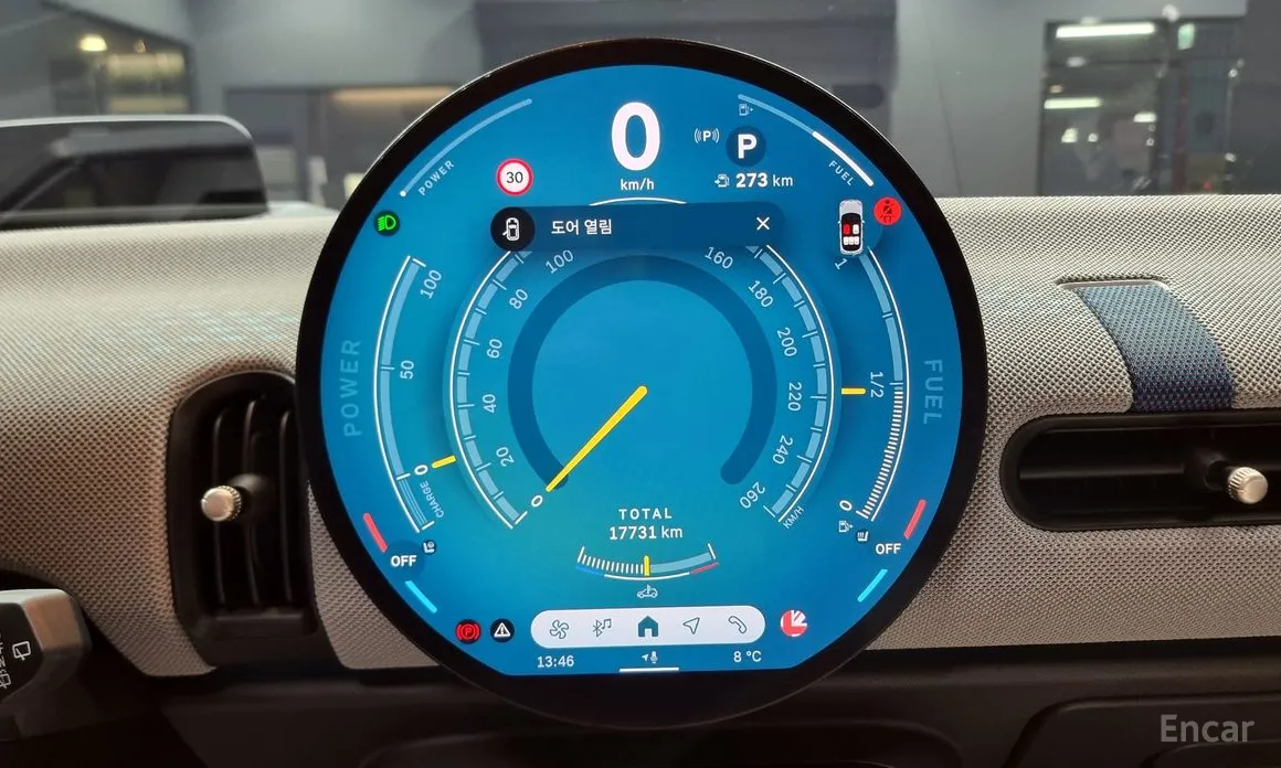 Фото 8 - Mini Cooper