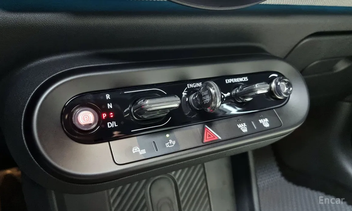 Фото 9 - Mini Cooper