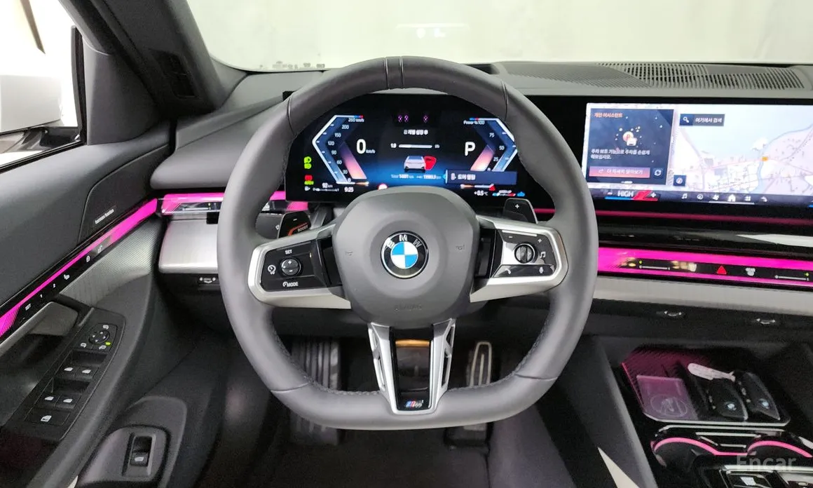 Фото 13 - BMW 5 Series