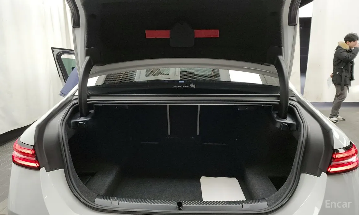 Фото 20 - BMW 5 Series