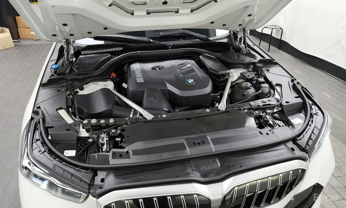 Фото 6 - BMW 5 Series