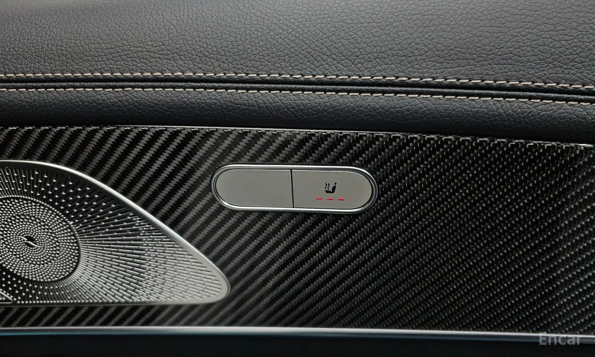 Фото 18 - Mercedes-Benz GLE-Class