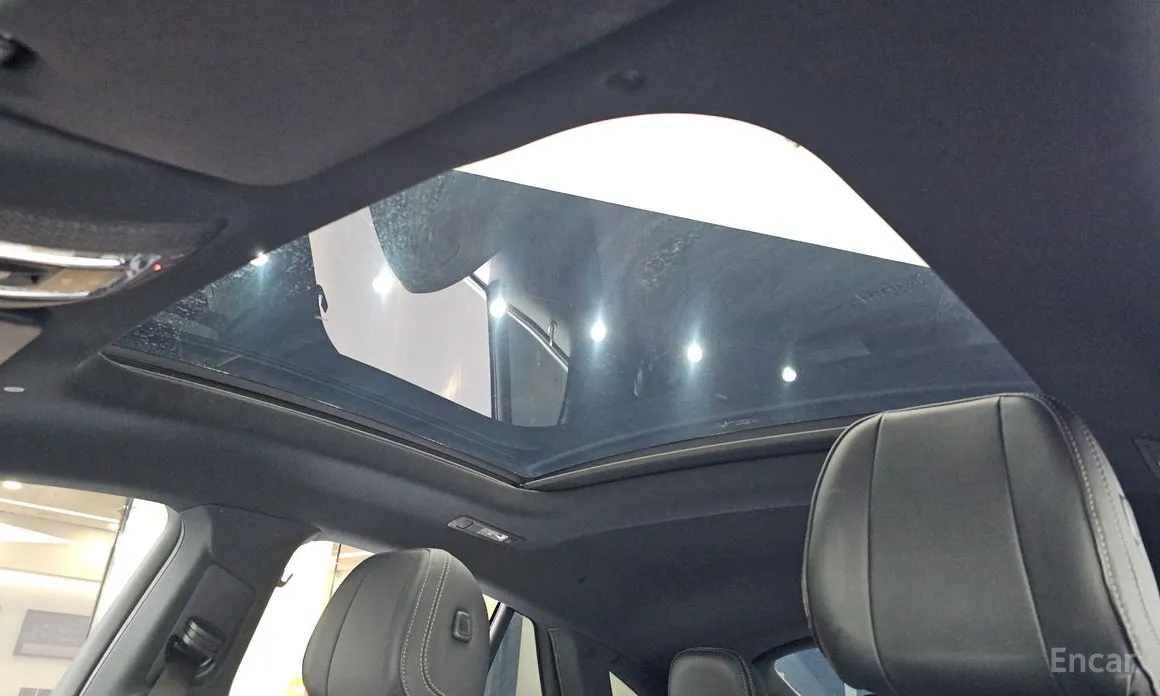 Фото 19 - Mercedes-Benz GLE-Class