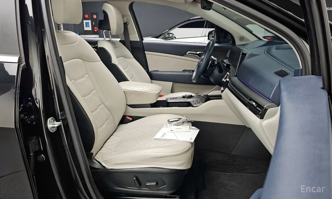 Фото 10 - Kia Sportage