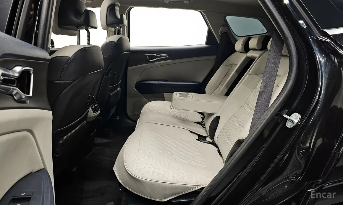 Фото 12 - Kia Sportage