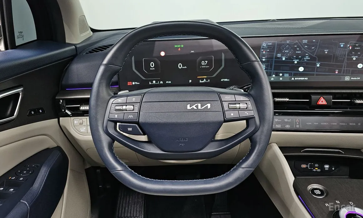 Фото 13 - Kia Sportage