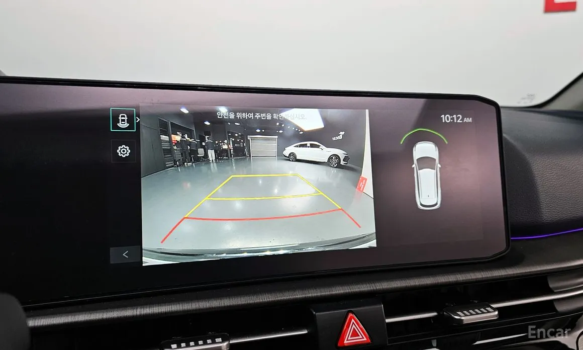 Фото 15 - Kia Sportage