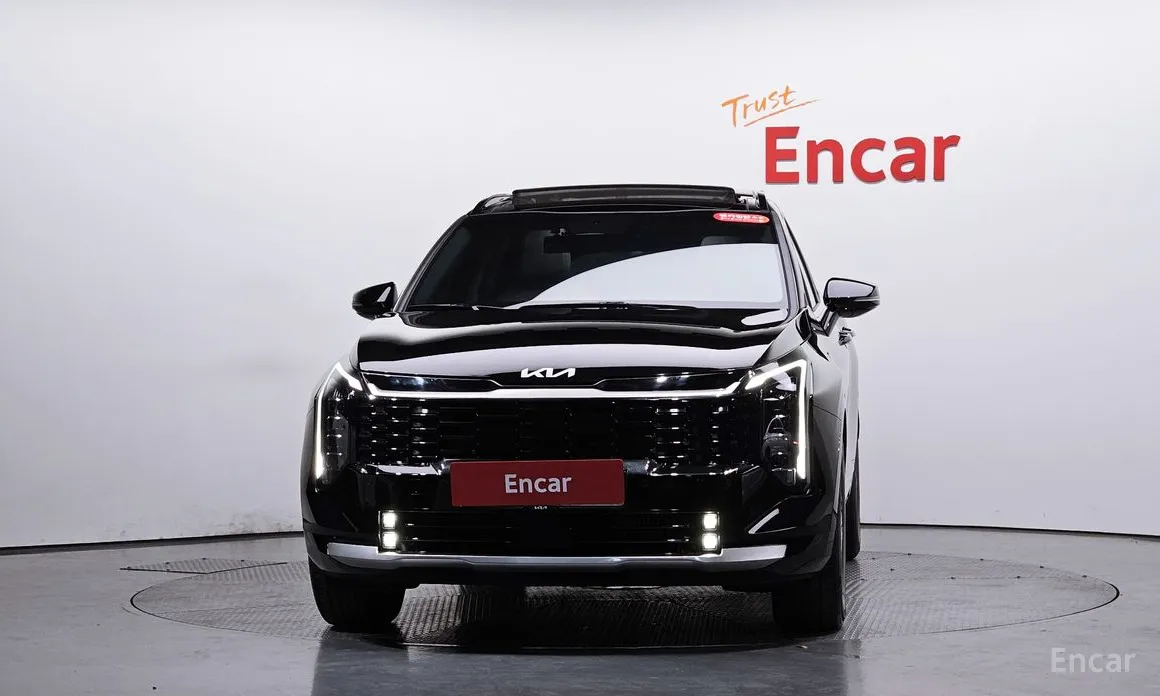 Фото 3 - Kia Sportage