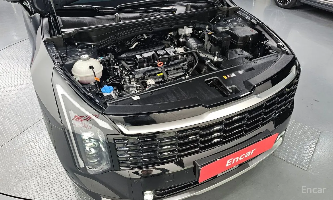 Фото 6 - Kia Sportage